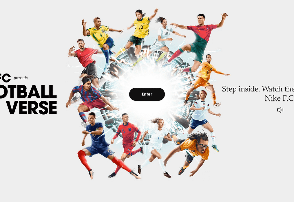 Marketing masterclass: Nike’s 2022 World Cup Ad